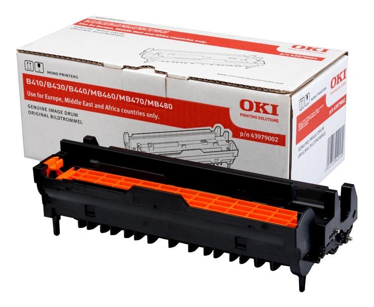 Тонер-картридж OKI C8600, 80000стр.