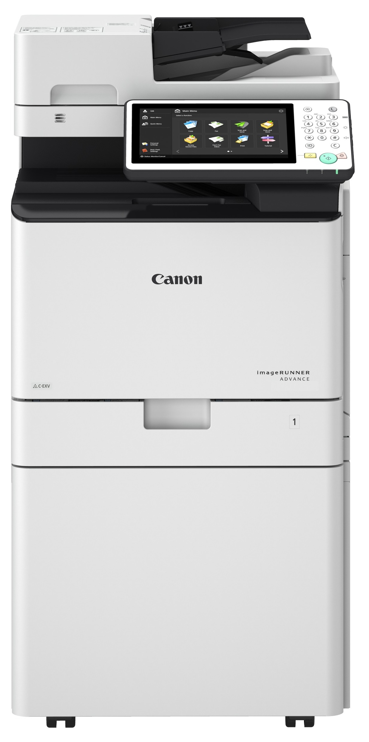 Canon imageRUNNER ADVANCE C255i