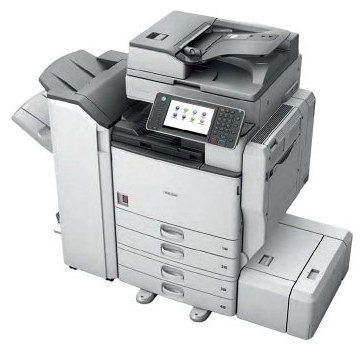 Ricoh Aficio MP 4002AD