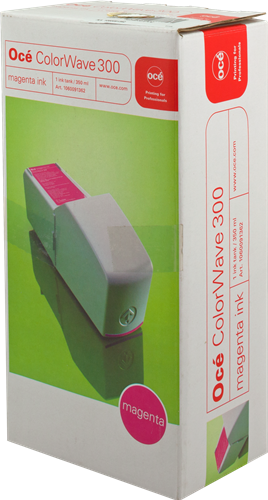 Чернильный картридж Oce ColorWave300, Magenta (350мл)