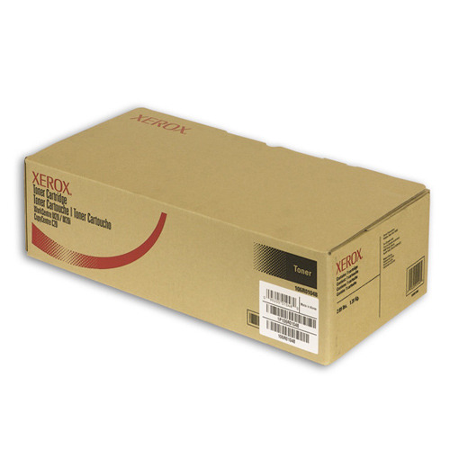 Тонер-картридж Xerox WC M20/20i, 8000стр.