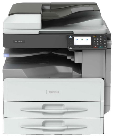 Ricoh Aficio MP 2001