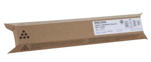 Тонер-картридж Ricoh тип MP C2550E для Aficio MP C2030 ,Black(черный),10000 страниц