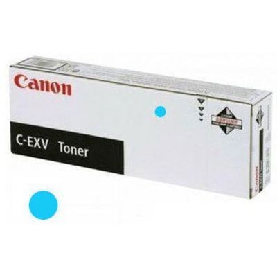 Тонер-картридж Canon C-EXV 30 TONER (голубой) (для IR Advance-C9000/C9060/C9065/C9070/C9075), 72000 стр.