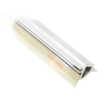 Ракель очистки ленты переноса (belt cleaner blade) Ricoh для Aficio 2015/2016/2018/2020/MP1500/MP1600/MP2000