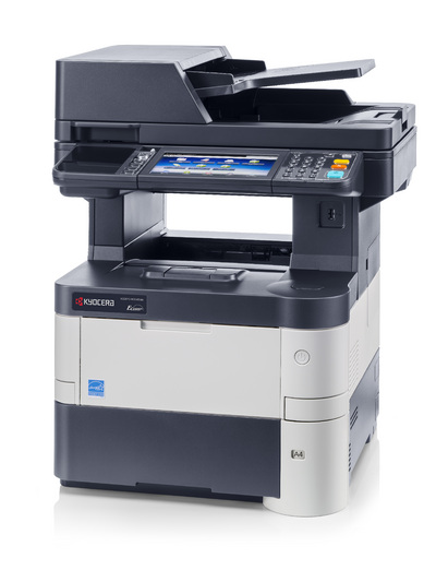 Kyocera ECOSYS M3540idn
