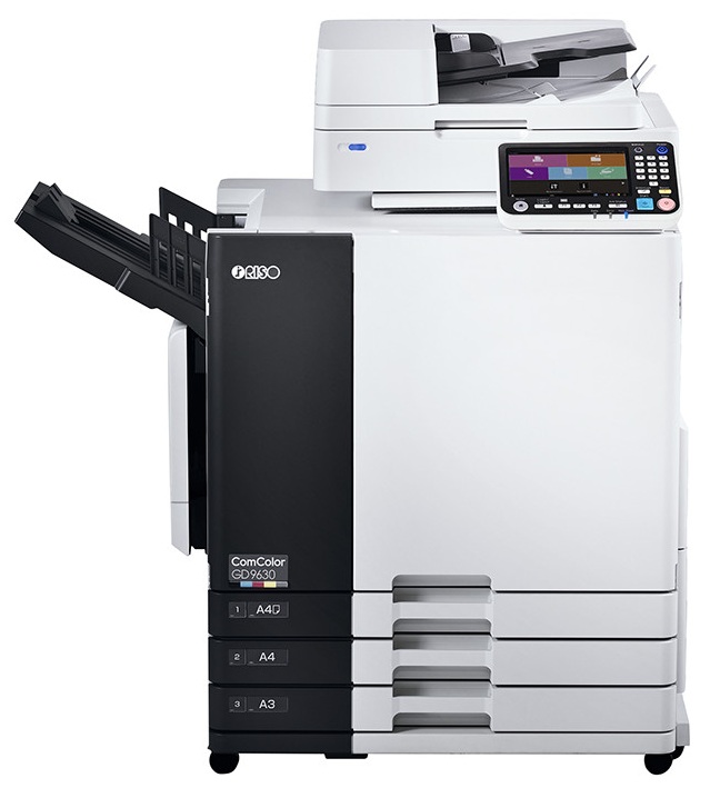 Riso ComColor GD 9630
