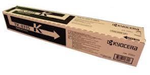 Тонер-картридж черный TK-8315K Kyocera TASKalfa 2550ci, 12 000 стр.