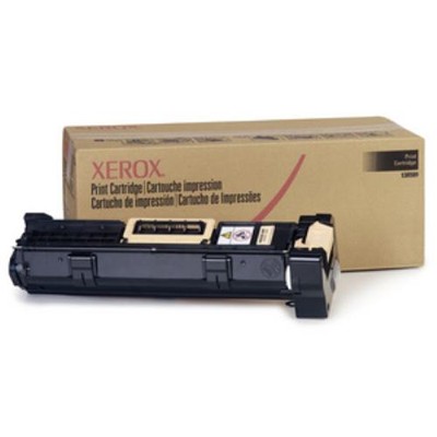 Тонер-картридж желтый Xerox DocuColor-5000