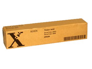 Тонер-картридж Xerox (черный) ( для DC 6060/2045/60/5252 ) 39000 стр.