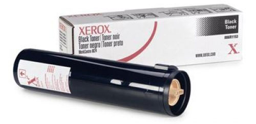 Тонер картридж Xerox for WC M24 Black