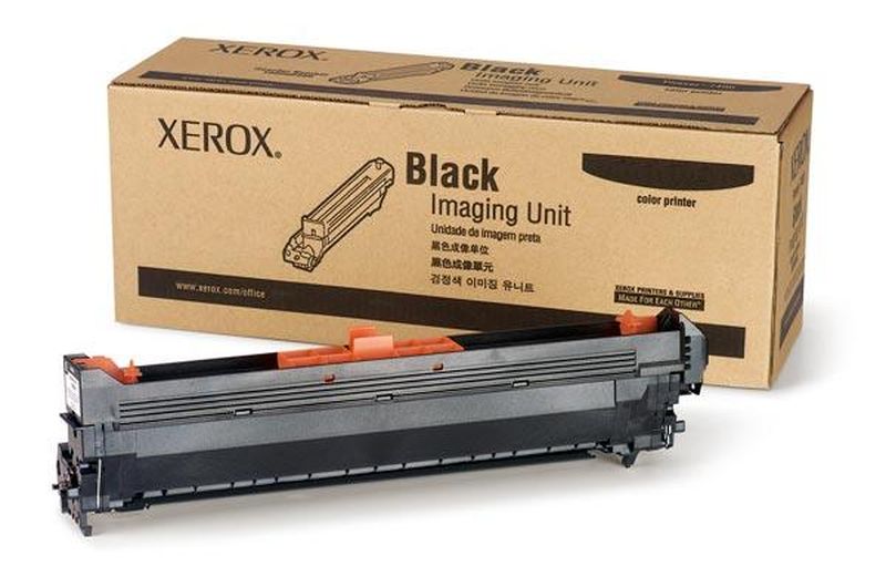 Фоторецепторный барабан Xerox Phaser, 7400 Black, 30000стр.