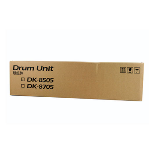 Фотобарабан (drum unit) Kyocera DK-8505 для FS-C8600DN и TASKalfa 5550ci