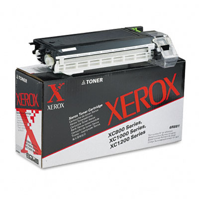 Тонер-картридж для Xerox XC 822/1033/1045