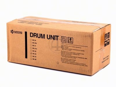 Фоторецепторный барабан Kyocera DK-1110, FS-1020MFP/FS-1125MFP/FS1040/FS-1060DN