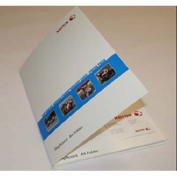 Картон XEROX DigiBoard A4 Show card - trim and tape ,  SRA3, 210г/м2, 110 листов