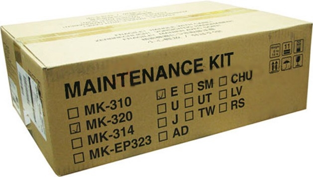 Ремкомплект (maintenance kit) Kyocera MK-320 для FS-3900DN/4000DN