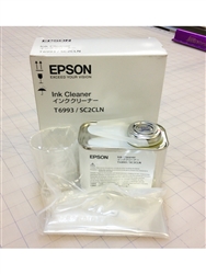 Чистящая жидкость Epson для SureColor SC-S30610/50610 (250 мл)
