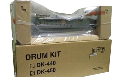 Фоторецепторный барабан (photoreceptor drum) Kyocera DK-450 для FS-6970DN