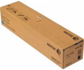 Тонер-картридж Xerox for DC5000/7000/8000/iGen Cyan