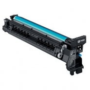 Фоторецепторный барабан IU-313K Konica-Minolta bizhub C353/C353P, черный, 120000стр.