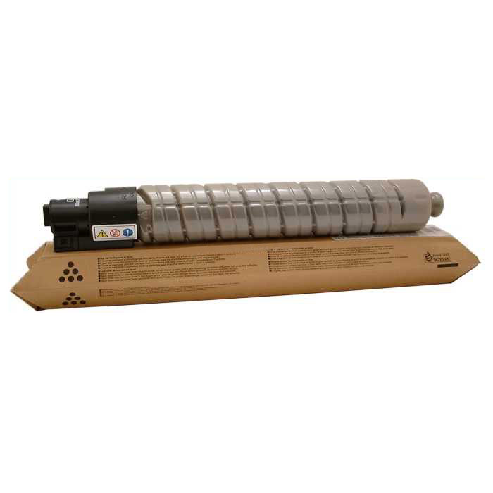 Тонер-картридж Ricoh AFMPC2500/3000 type MPC3000E Black, 20000стр.