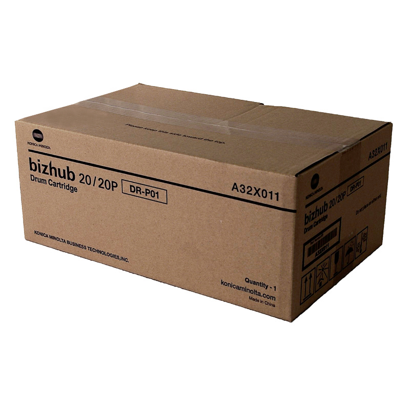 Фоторецепторный барабан DR-P01 Konica Minolta Bizhub 20/20P