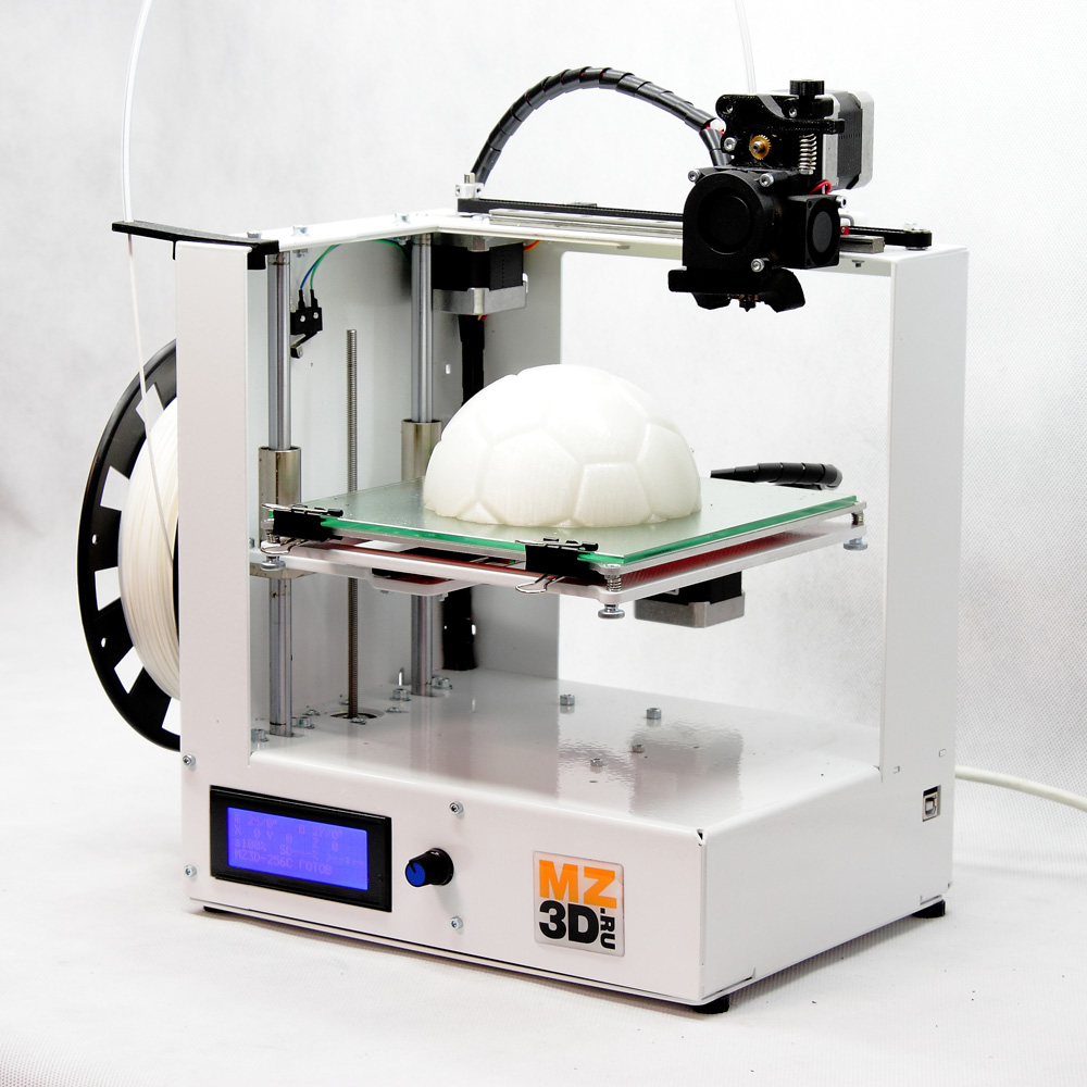 3D-принтер МЗТО-330
