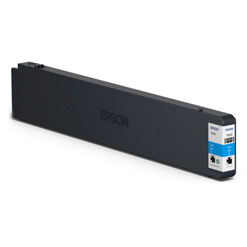 Чернильный картридж для Epson WorkForce Enterprise C20590, Cyan