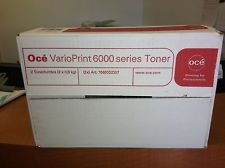 Тонер-картридж Oce VP6000, 2 х 0,8кг