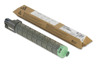 Тонер-картридж Ricoh Aficio SPC430/431DN type SPC430E Black, 15000 стр.