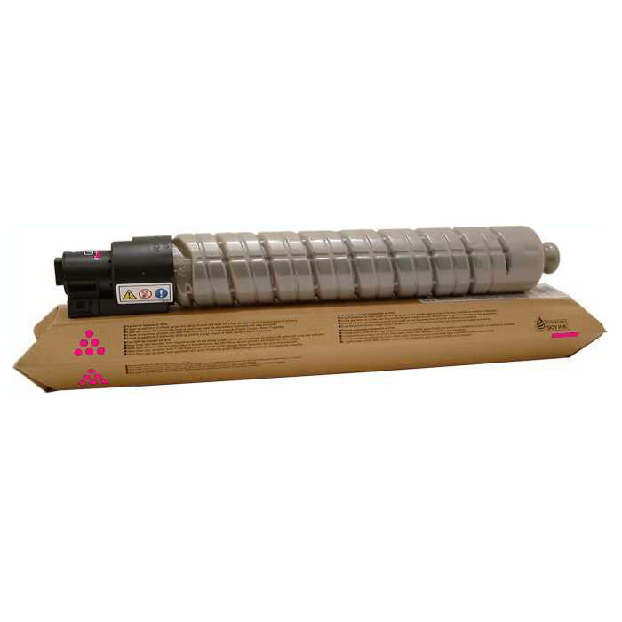 Тонер-картридж Ricoh AFMPC2500/3000 type MPC3000E Magenta, 15000стр.