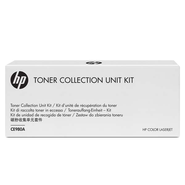 Бункер для тонера HP Color LaserJet-M775/CP5520/5525