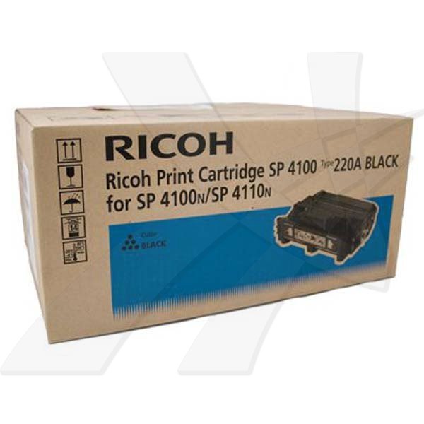 Тонер-картридж SP4100 для Ricoh Aficio-SP4100/SP4110/SP4210/SP4310