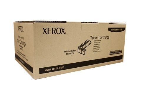 Тонер-картридж Xerox for WorkCentre 4150, 20000стр.