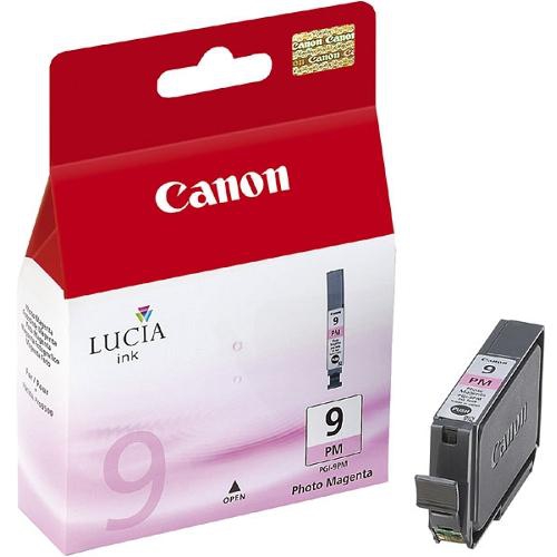 Чернильный картридж Canon PGI-9PM (photo magenta, светло-пурпурный)