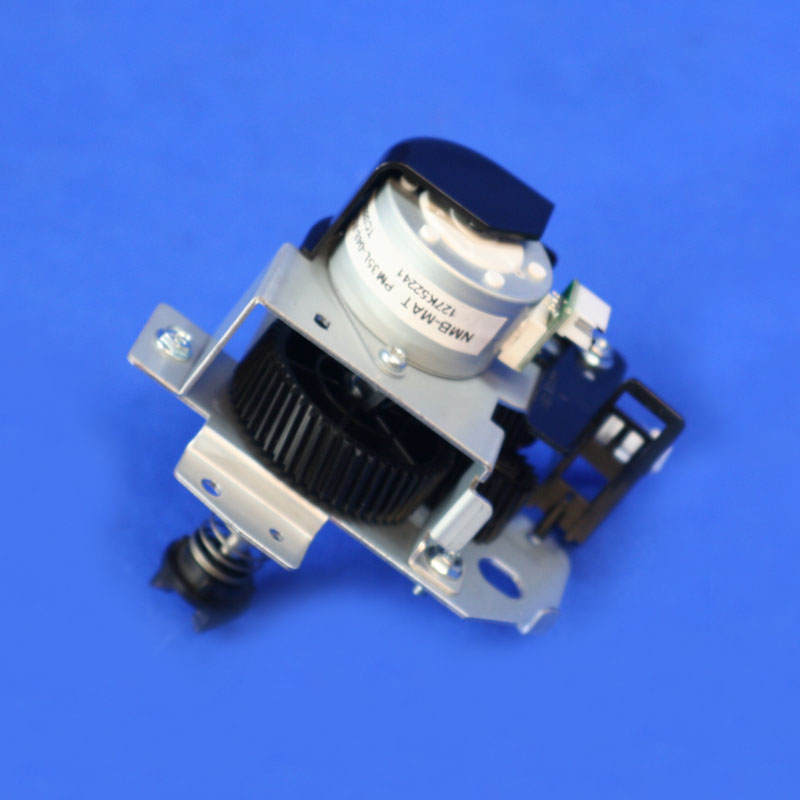 Двигатель в сборе (Agitator Motor) Xerox для WorkCentre 7425