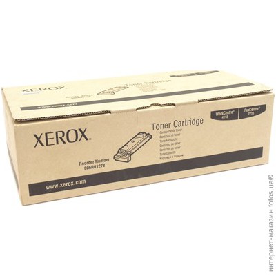 Тонер-картридж Xerox C226 Cyan, 11000 стр.