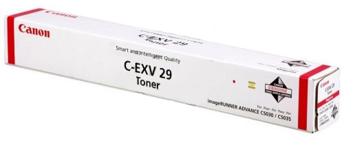 Тонер-картридж Canon C-EXV 29 Black, для IR C5030/5035 (36000 стр.)