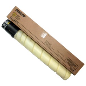 TN-321Y / Toner Yellow (Develop)