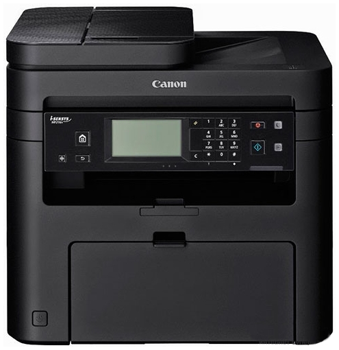 Canon i-SENSYS MF229dw