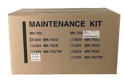 Ремкомплект (maintenance kit) Kyocera MK-703 для FS-9520