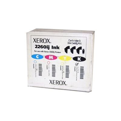 Чернильный картридж XEROX 2260ij, пурпурный