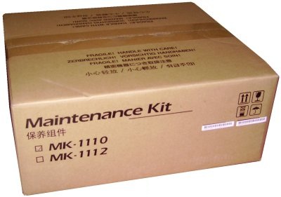 Ремкомплект (maintenance kit) Kyocera MK-1110 для FS-1040/1125MFP