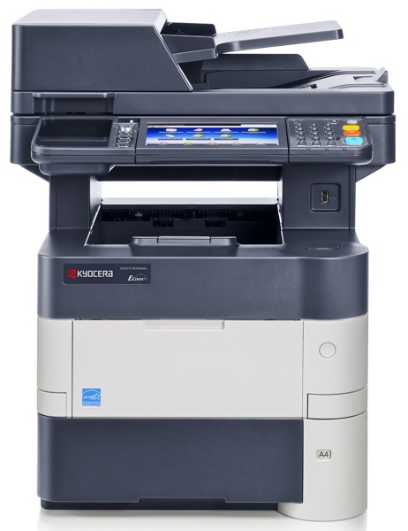 Kyocera ECOSYS M3560idn