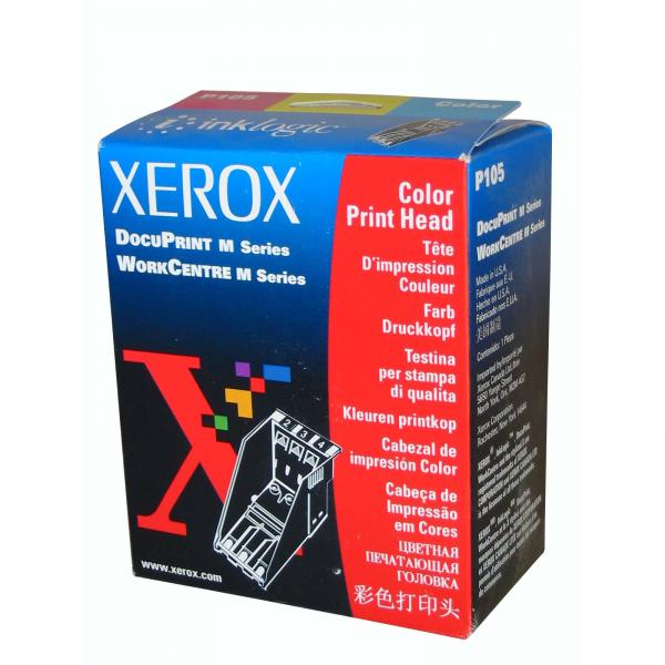 Печатающая головка Xerox DocuPrint-M750/760/WorkCentre-M940/950