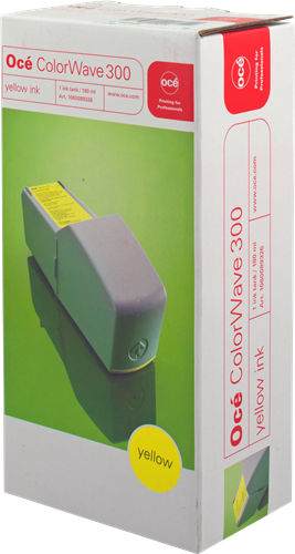 Чернильный картридж Oce ColorWave300, Yellow (350мл)