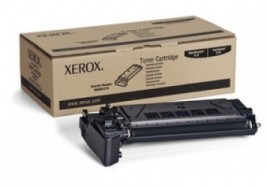 Тонер-картридж Xerox WC 7132 Black, 24000стр.