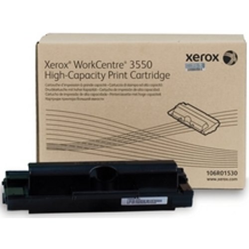 Tонер-картридж Xerox (для WorkCentre-3550), 11000 стр.