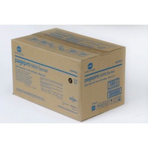 Тонер-картридж Konica-Minolta стр.Pro 5650, 19000 стр.